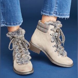 Women’s Sam Edelman Boots